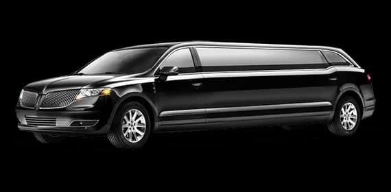 Stretch Sedan Limo